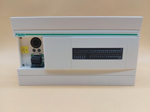 Schneider electric twido - electric,