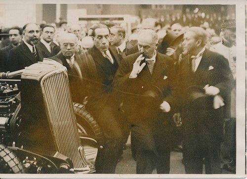Paris 1930 salon de - -,