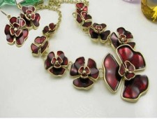 Parure neuve femme créateur - parure,