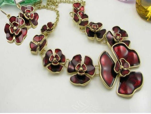 Parure neuve femme créateur - parure,