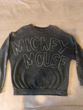 Sweatshirt Mickey Mouse
