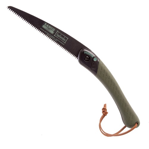 Bahco laplander pliable - laplander,