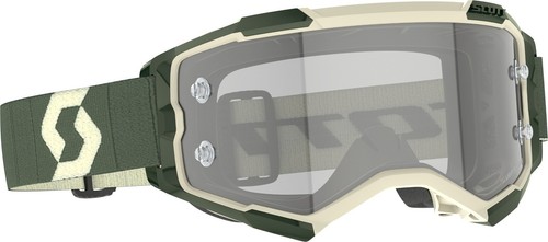 Lunettes motocross scott - lunettes, de