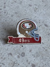 Pin’s 49ers San Francisco