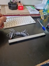 Nintendo Wii  Capteur De