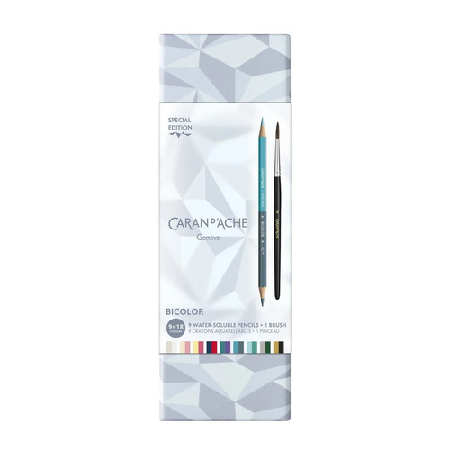 Caran ache alpin gel - d’ache,