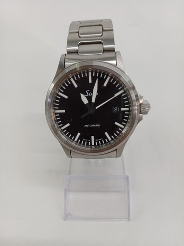 Sinn automatic watch 556m - watch,
