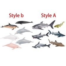 Modèle Animal, décoration de la maison, objets de collection réalistes,