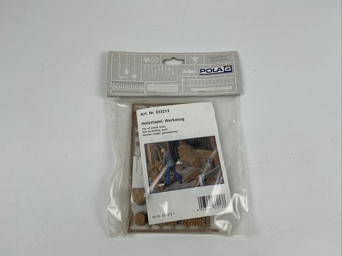 Pola scale 333213 pile - no.,