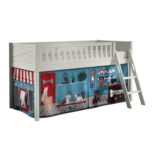 Lit enfant tente - enfant, pet
