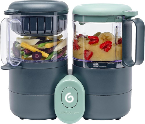 Nutribaby one robot cuiseur - one,