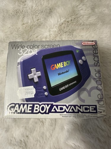 Système portable nintendo - portable,