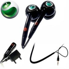 KIT PIETON FILAIRE SONY