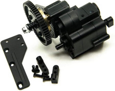 AX2 2 Aluminum Speed