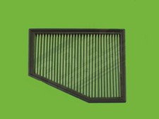 Filtre a air Green pour Seat