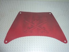 LEGO Cloth Sail Rectangle with