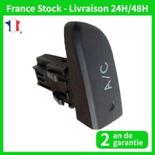 Bouton Interrupteur Clim
