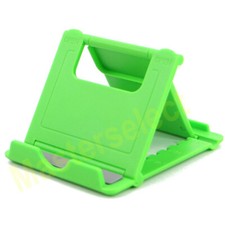 Support pliant pour téléphone et tablette universel multiples positions pas cher