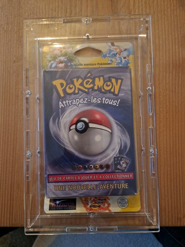 Deck pokemon set base - pokemon,
