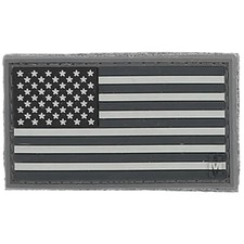 Maxpedition Écusson USA Flag