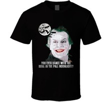 Joker Batman Jack Nicholson