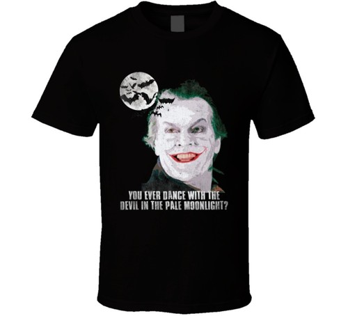 Joker batman jack - joker, nicholson