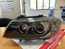 Optique avant principal gauche