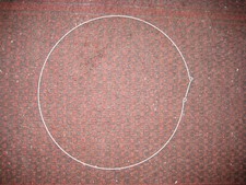 Bague / bande / sangle de