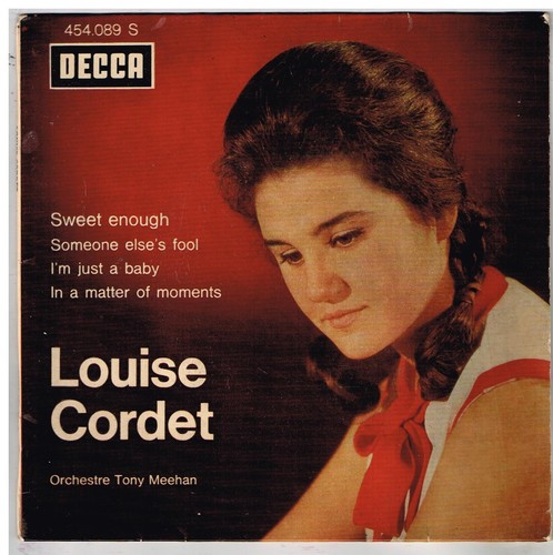 Louise cordet sweet - ,