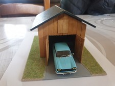 1/43 EME POUR DIORAMA NOREV OU