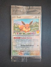 🇫🇷 Carte Pokémon Evoli