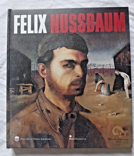 Felix nussbaum 1904 1944 - felix,