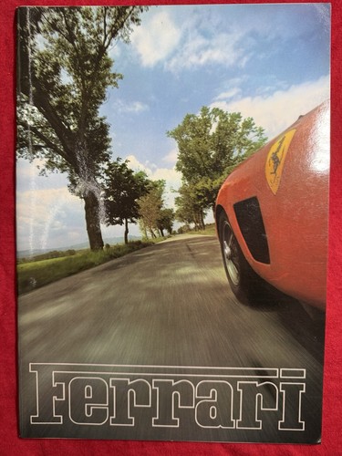 Club ferrari france revue - france,