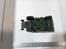 Laffly Licorne V15T 1/43