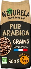 Café en Grains  500g -