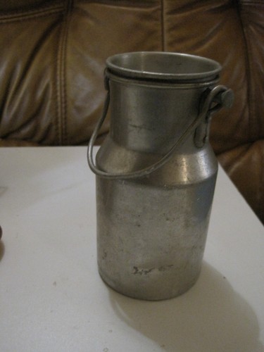 Petit pot lait - petit,