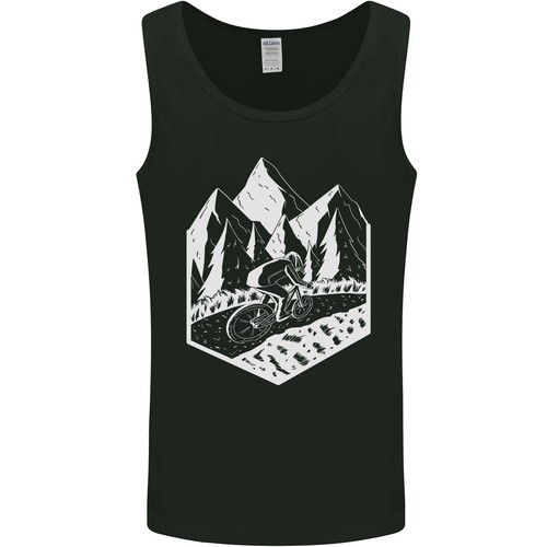 Gilet sans manches vtt - sans, dh