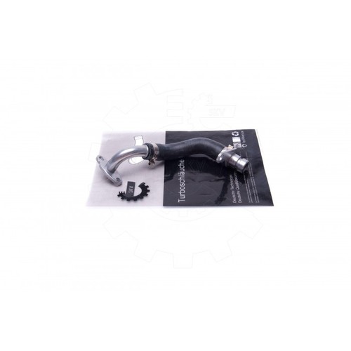 Durite huile turbo - durite,