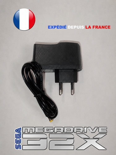Alimentation transfo console - alimentation,