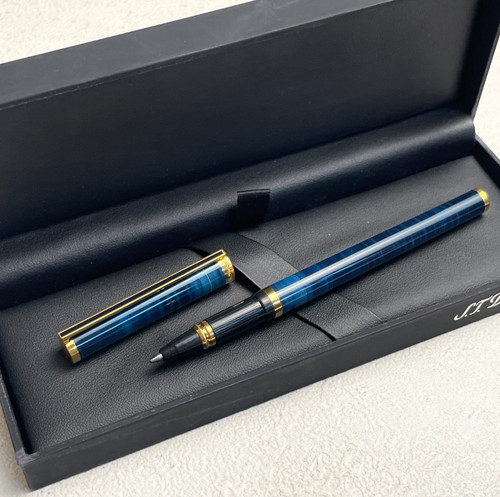 Rare dupont classique laque - classique,