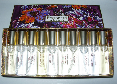 Womens new fragonard - new,
