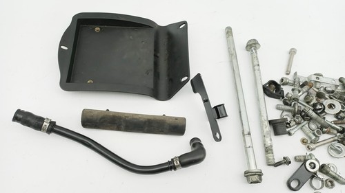 Kit visserie harley davidson - visserie,