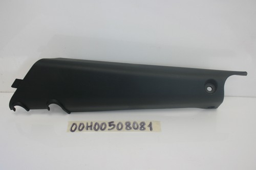 Housse selle côté droit - de,