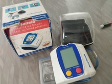 Tensiomètre poignet autotensio