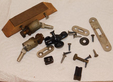 vintage LOT PIECES VIS