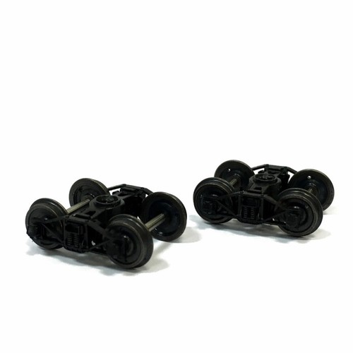 Bogies diamond noir poutre - bogies,