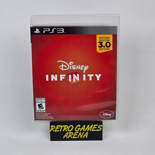 Disney infinity edition - infinity,