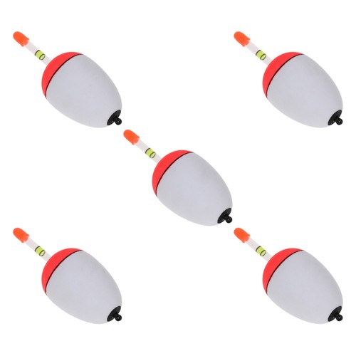 Pcs flotteur peche lumineux - pcs,