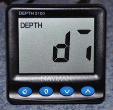 RÉPARATION LCD NAVMAN 3100