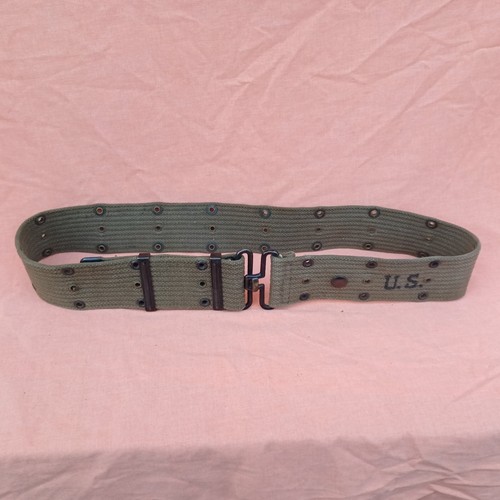 Ceinturon ww2 superbe - ww2,